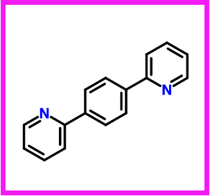 2-(4-pyridin-2-ylphenyl)pyridine