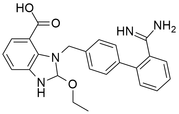 阿齐沙坦杂质K