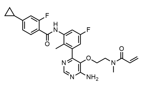 Remibrutinib