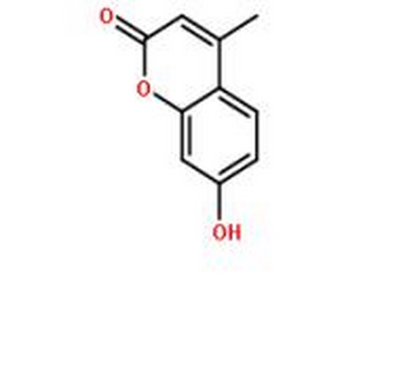 7-羟基-4-甲基香豆素