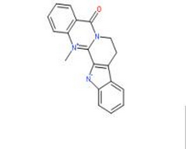 去氢吴茱萸碱