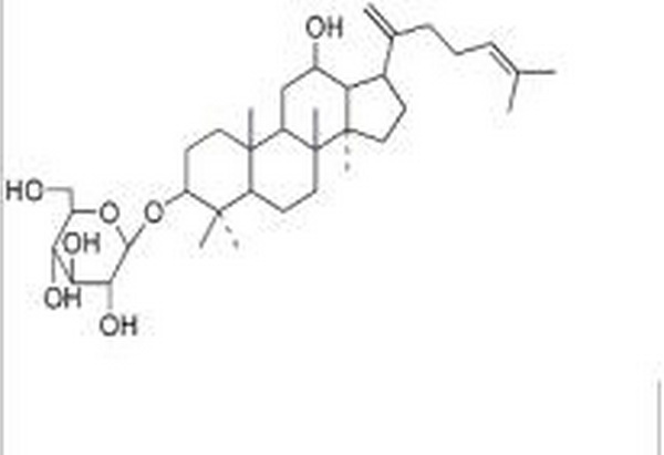 人参皂苷RK2