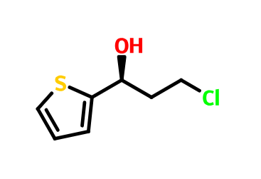 (S)-3-氯-1-(噻吩-2-基)丙烷-1-醇