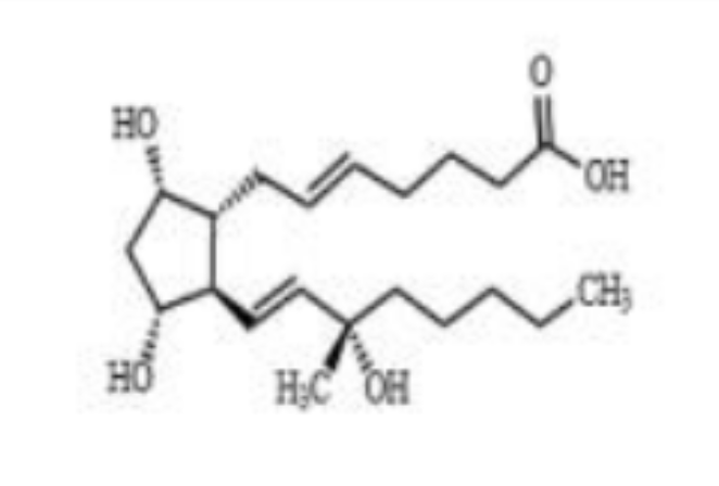 卡前列素氨丁三醇EP杂质A