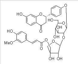 甘草苷C2