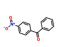 4-硝基二苯甲酮