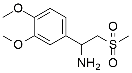 阿普斯特杂质B