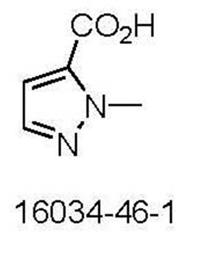 1-Methylpyrazole-5-carboxylic Acid