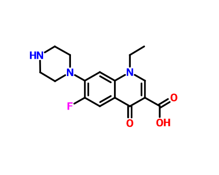 诺氟沙星