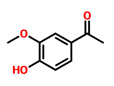 香草乙酮