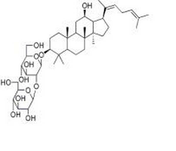 人参皂苷Rg5