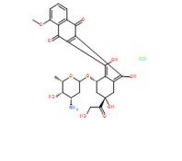 盐酸阿霉素