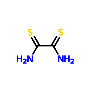 二硫代乙酰胺