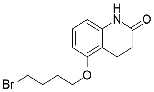 阿立哌唑杂质9