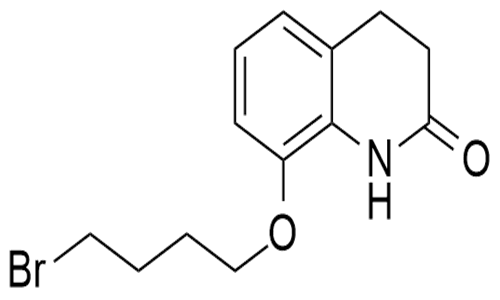 阿立哌唑杂质10