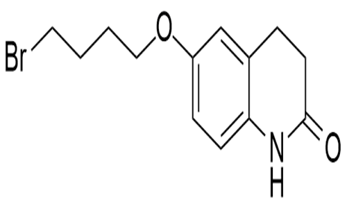 阿立哌唑杂质11