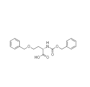 Z-HomoSer(Bzl)-OH