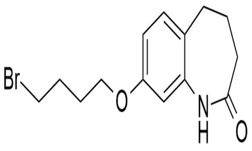 阿立哌唑杂质15