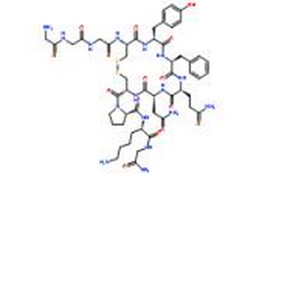 特利加压素