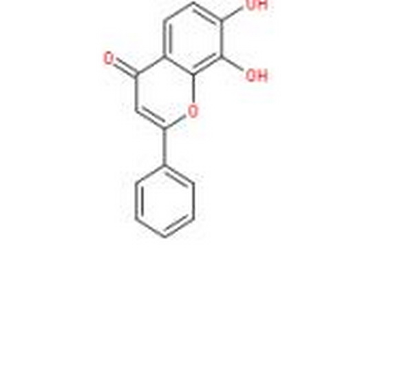 7,8-二羟基黄酮