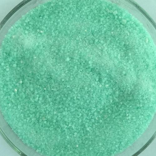 Ferrous sulfate heptahydrate