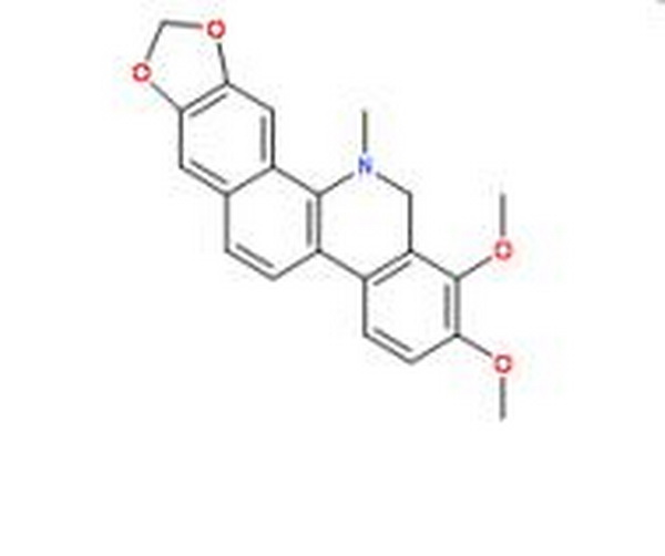 二氢白屈菜红碱