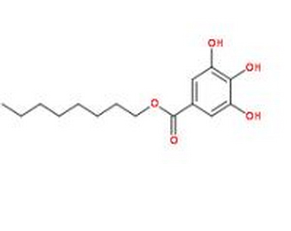 没食子酸辛酯
