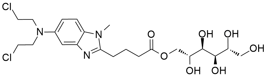 苯达莫司汀杂质G