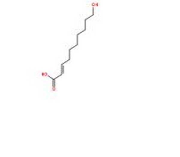 10-羟基癸烯酸