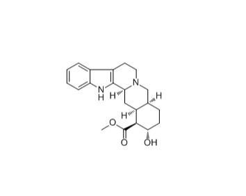 α-Yohimbine