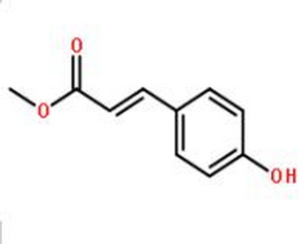 4-羟基肉桂酸甲酯