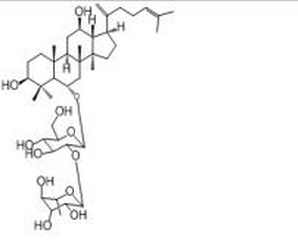 人参皂苷Rg6