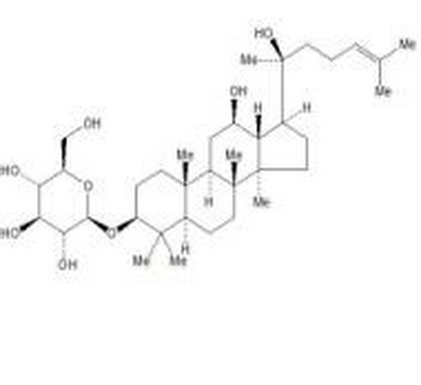 人参皂苷Rh2、20(S)-人参皂苷Rh2