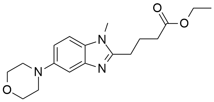 苯达莫司汀杂质33