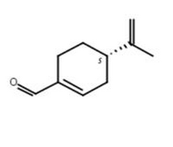 紫苏醛、(S)-4-异丙烯基-1-环己烯甲醛