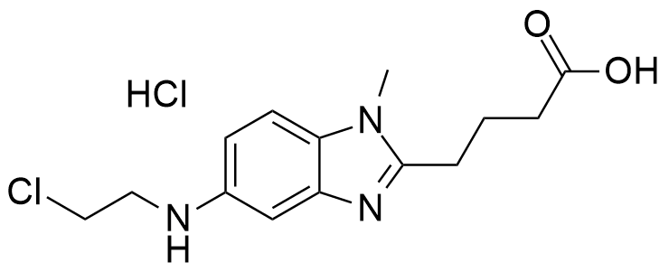 苯达莫司汀杂质23
