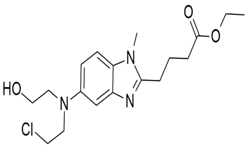 苯达莫司汀相关杂质5