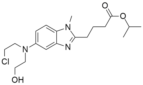 苯达莫司汀异丙酯杂质
