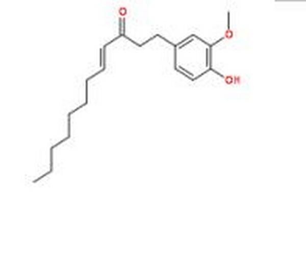 10-姜烯酚