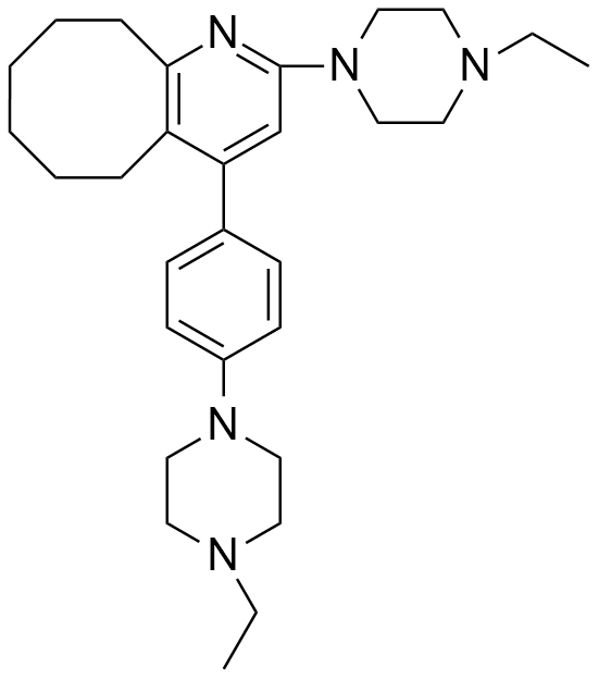 布南色林杂质B