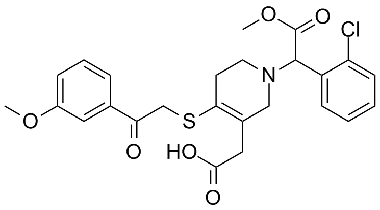 氯吡格雷杂质6