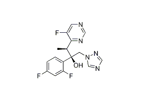 伏立康唑氮氧化物