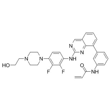 1660963-42-7;EGFR-IN-3