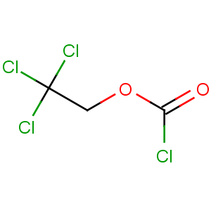 2,2,2-三氯氯甲酸乙酯