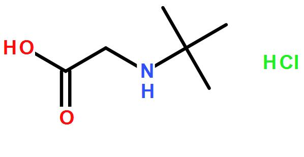 N-叔丁基甘氨酸盐酸盐生产厂家