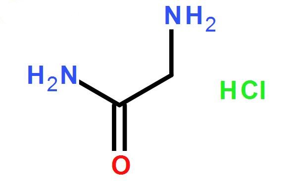 甘氨酰胺盐酸盐生产厂家