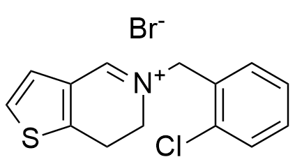 氯吡格雷杂质51