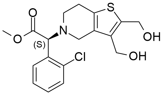 氯吡格雷杂质58
