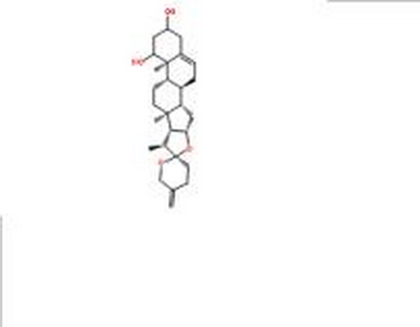 新鲁斯可皂苷元