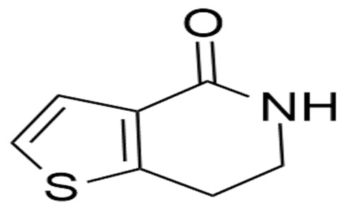 硫酸氢氯吡格雷杂质30